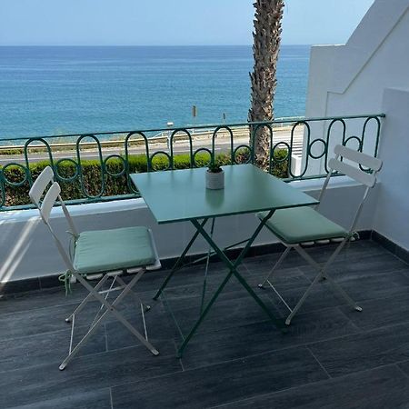 Apartamento Casa Blanca Torrox Exterior foto