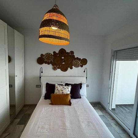 Apartamento Casa Blanca Torrox Exterior foto