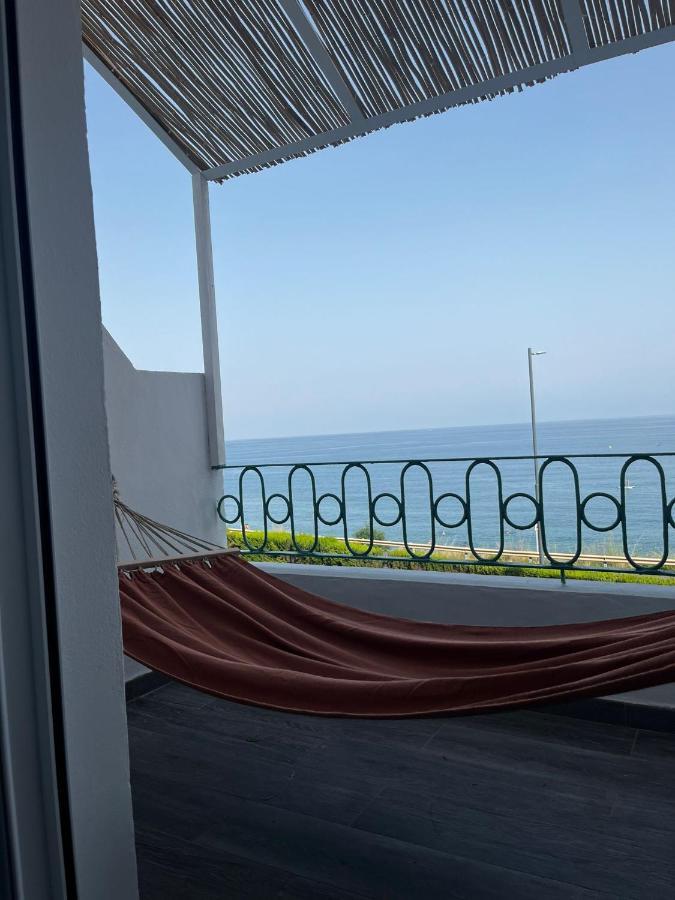 Apartamento Casa Blanca Torrox Exterior foto