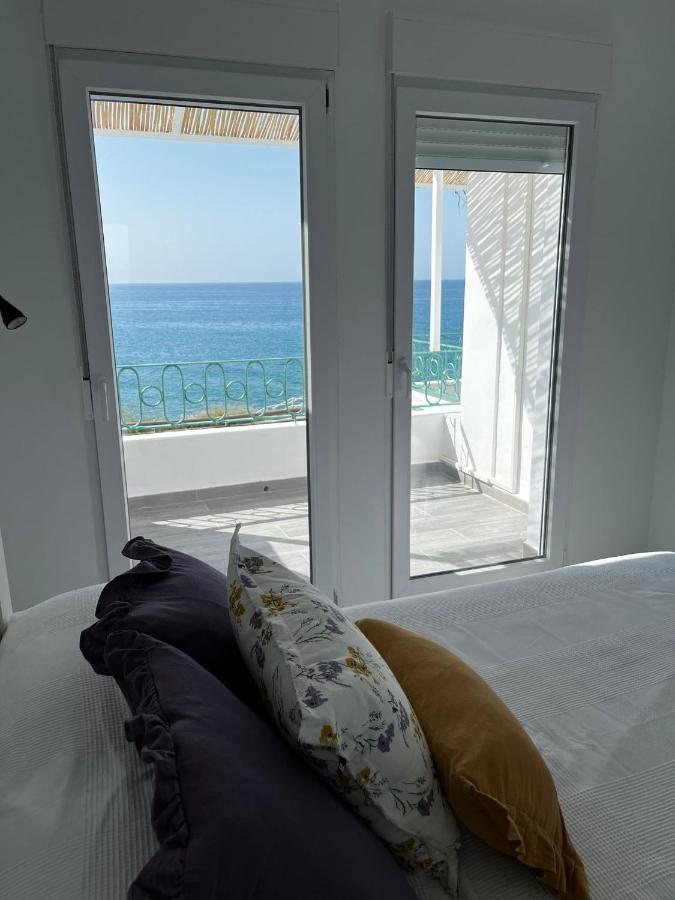 Apartamento Casa Blanca Torrox Exterior foto