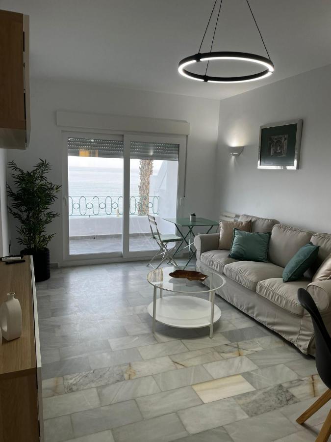 Apartamento Casa Blanca Torrox Exterior foto