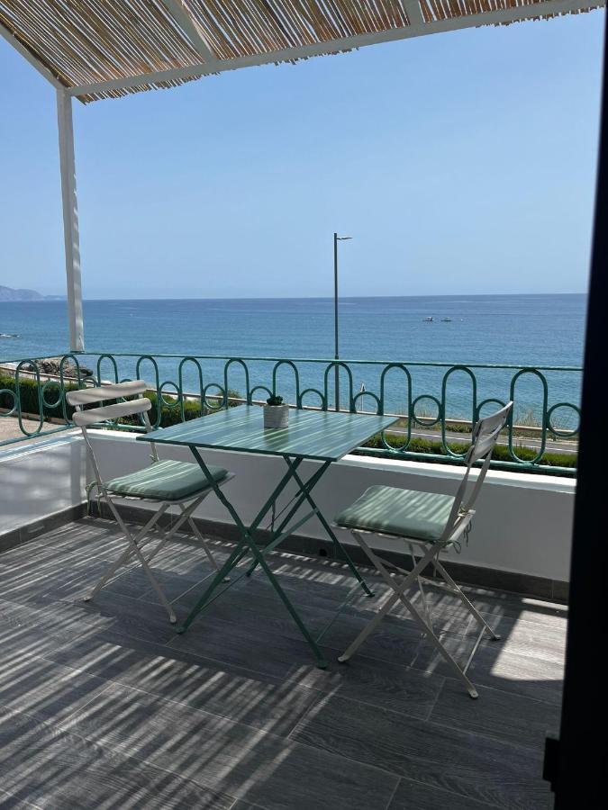 Apartamento Casa Blanca Torrox Exterior foto
