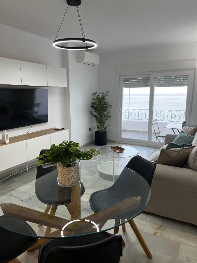 Apartamento Casa Blanca Torrox Exterior foto