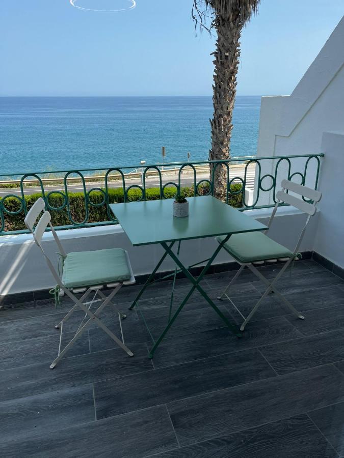 Apartamento Casa Blanca Torrox Exterior foto
