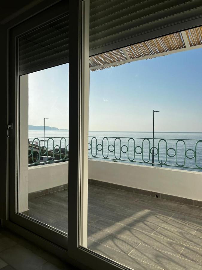 Apartamento Casa Blanca Torrox Exterior foto