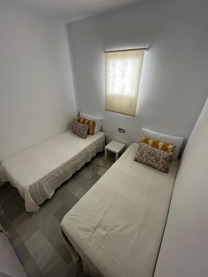 Apartamento Casa Blanca Torrox Exterior foto